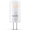 Philips STIFT LED PÆRE STIFT G4 1W Best