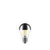 Philips TOPFORSPEJLET LED PÆRE STANDARD E27 50W Sale