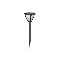Philips VAPORA SOLCELLE BEDLAMPE SORT 28,4 CM Best