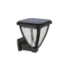 Philips VAPORA SOLCELLE VÆGLAMPE SORT 1,5W Online