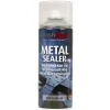 Plasti kote KLARLAK BENZINFAST SPRAYMALING 400 ML KLAR^ Spraymaling