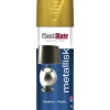 Plasti kote METALLIC 452 SPRAYMALING 400 ML GULD^ Spraymaling