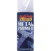 Plasti kote METALLIC PRIMER SPRAYMALING 400 ML HVID Best