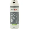 Plasti kote TWIST PRIMER SPRAYMALING 400 ML HVID^ Spraymaling