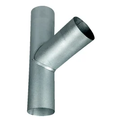 Plastmo ALUZINK 75 MM GRENRØR Online