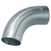 Plastmo ALUZINK 75 MM UDKASTER