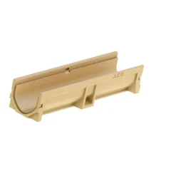 Plastmo EUROLINE RENDE 50 CM^ Kloak & Brøndgods