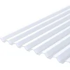Plastmo JÄRBOPRO TRAPEZPLADE 360 CM 104 CM KLAR Clearance