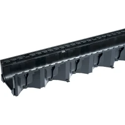 Plastmo LINJEDRÆN HEXALINE RENDE UDEN RIST 100 CM Discount