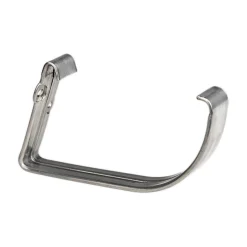 Plastmo NR. 11 27 GRADER KONSOLJERN^ Tagrender