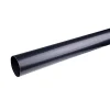 Plastmo PLAST 75 MM NEDLØBSRØR SORT Outlet