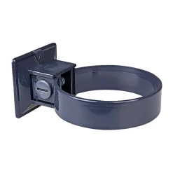 Plastmo PLAST 75 MM PLASTRØRHOLDER GRAFIT Online
