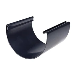 Plastmo PLAST NR. 11 SAMLESTYKKE SORT^ Tagrender