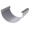 Plastmo PLAST NR. 10 SAMLESTYKKE GRÅ Hot