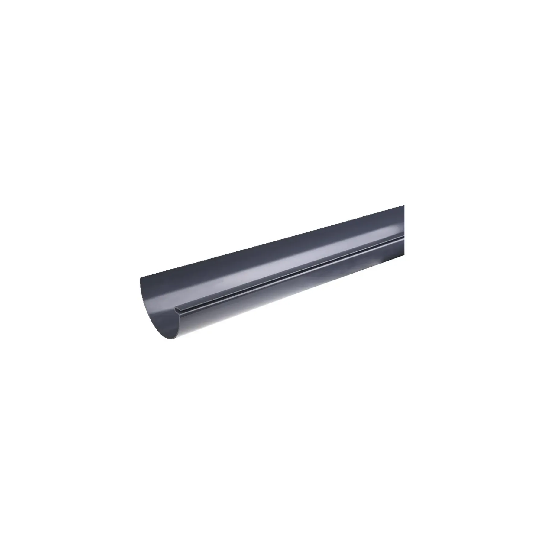 Plastmo PLAST NR. 10 TAGRENDE GRAFIT 3 M^ Tagrender