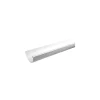 Plastmo PLAST NR. 10 TAGRENDE HVID 3 M^ Tagrender