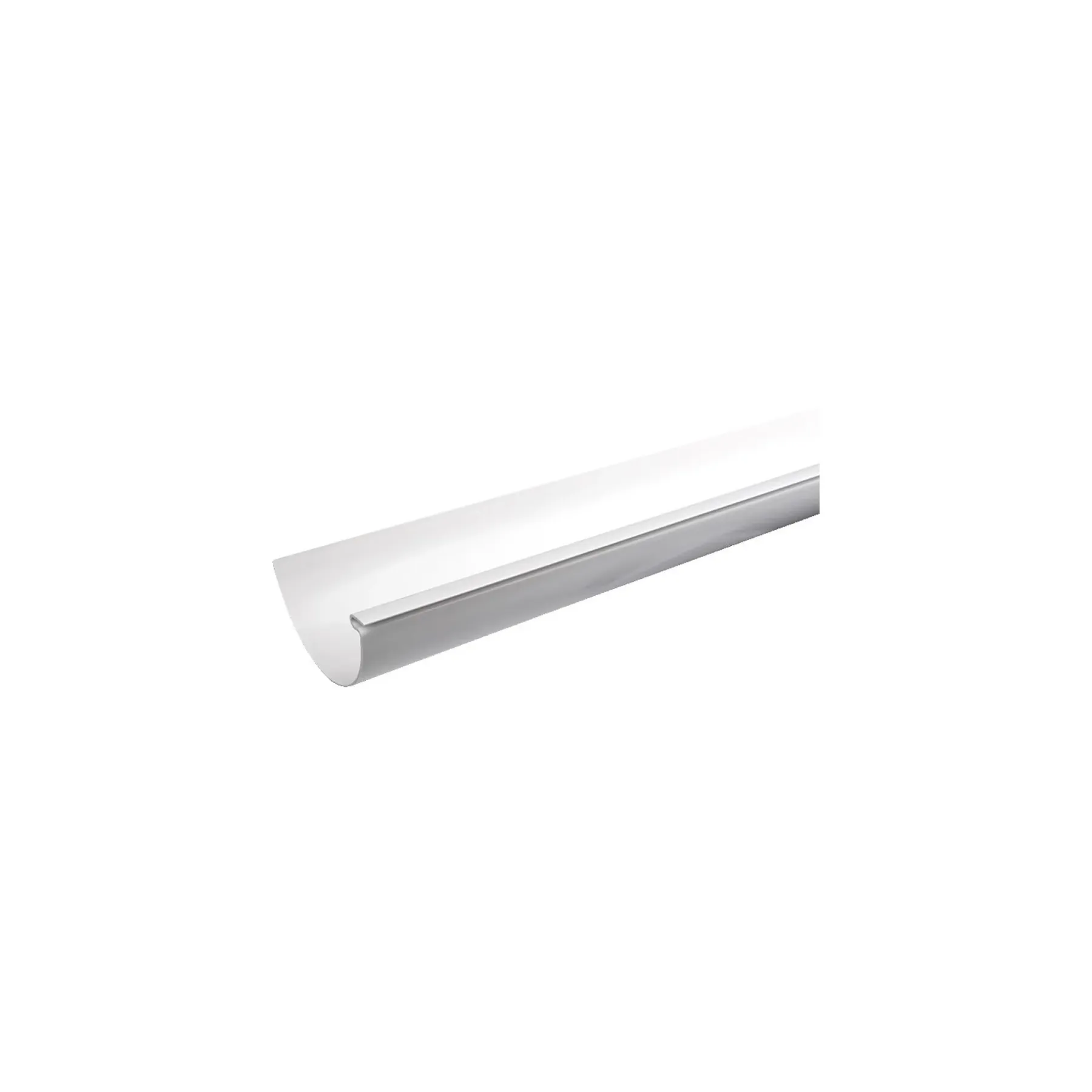 Plastmo PLAST NR. 10 TAGRENDE HVID 3 M^ Tagrender