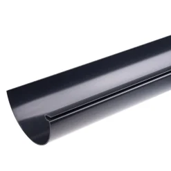 Plastmo PLAST NR. 11 TAGRENDE SORT 3 M Hot