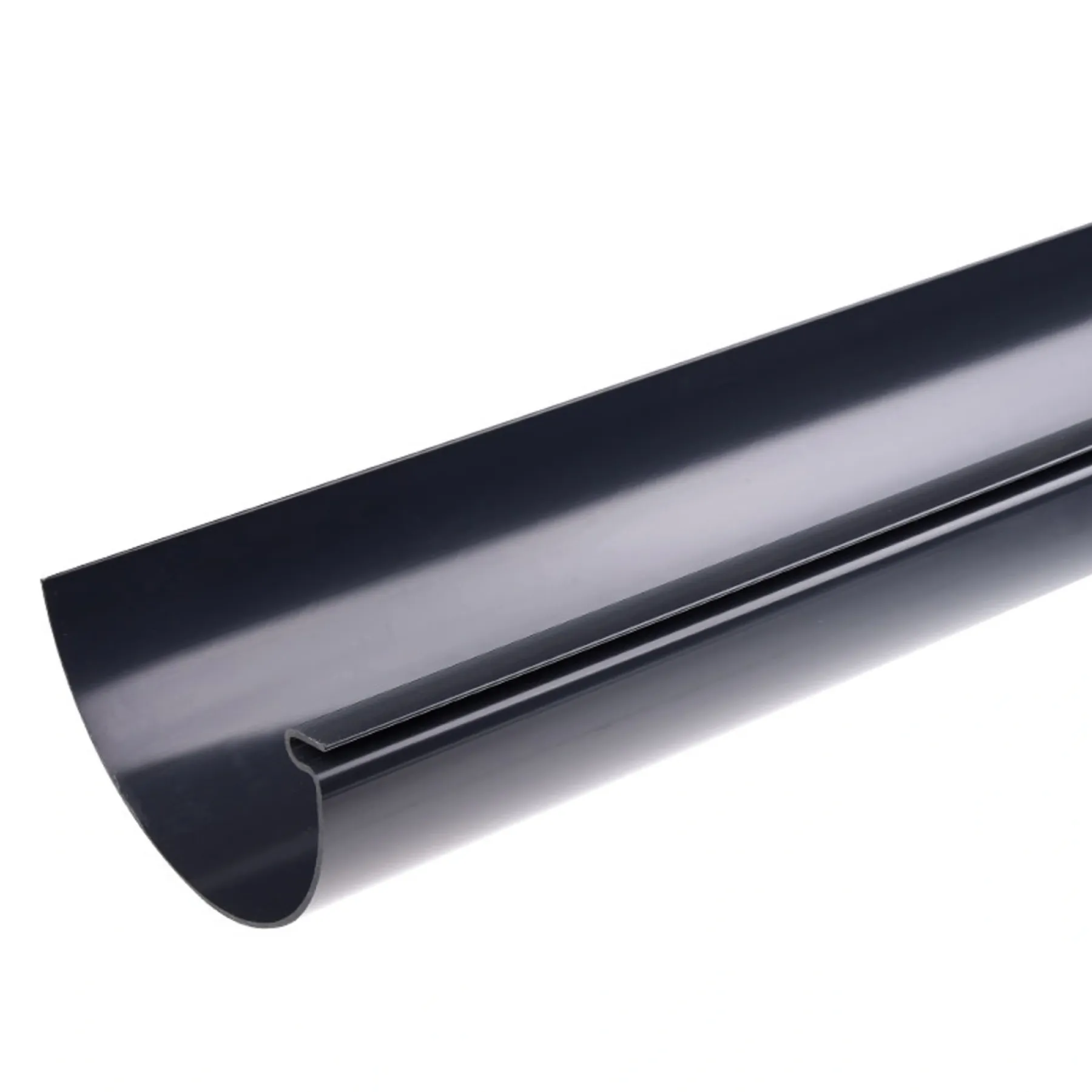 Plastmo PLAST NR. 11 TAGRENDE SORT 3 M Hot
