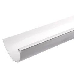 Plastmo PLAST NR. 11 TAGRENDE HVID 6 M Best