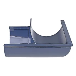 Plastmo PLAST NR. 10 UDVENDIG GERING GRAFIT Sale
