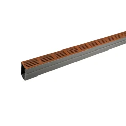 Plastmo SLIMLINE RENDE 100 CM. Hot
