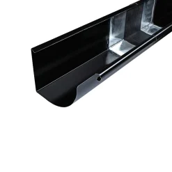 Plastmo SORT ARKITEKT NR. 14 SAMLESTYKKE^ Tagrender
