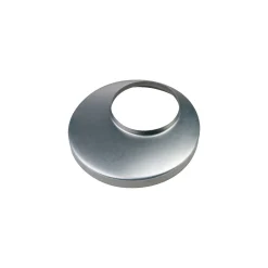 Plastmo STÅL PLUS 75/130 MM BRØNDKRAVE^ Tagrender