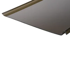 Plastmo SUNGLAZE TRAPEZPLADE 300 CM 59 CM RØG^ Tagplader Plast