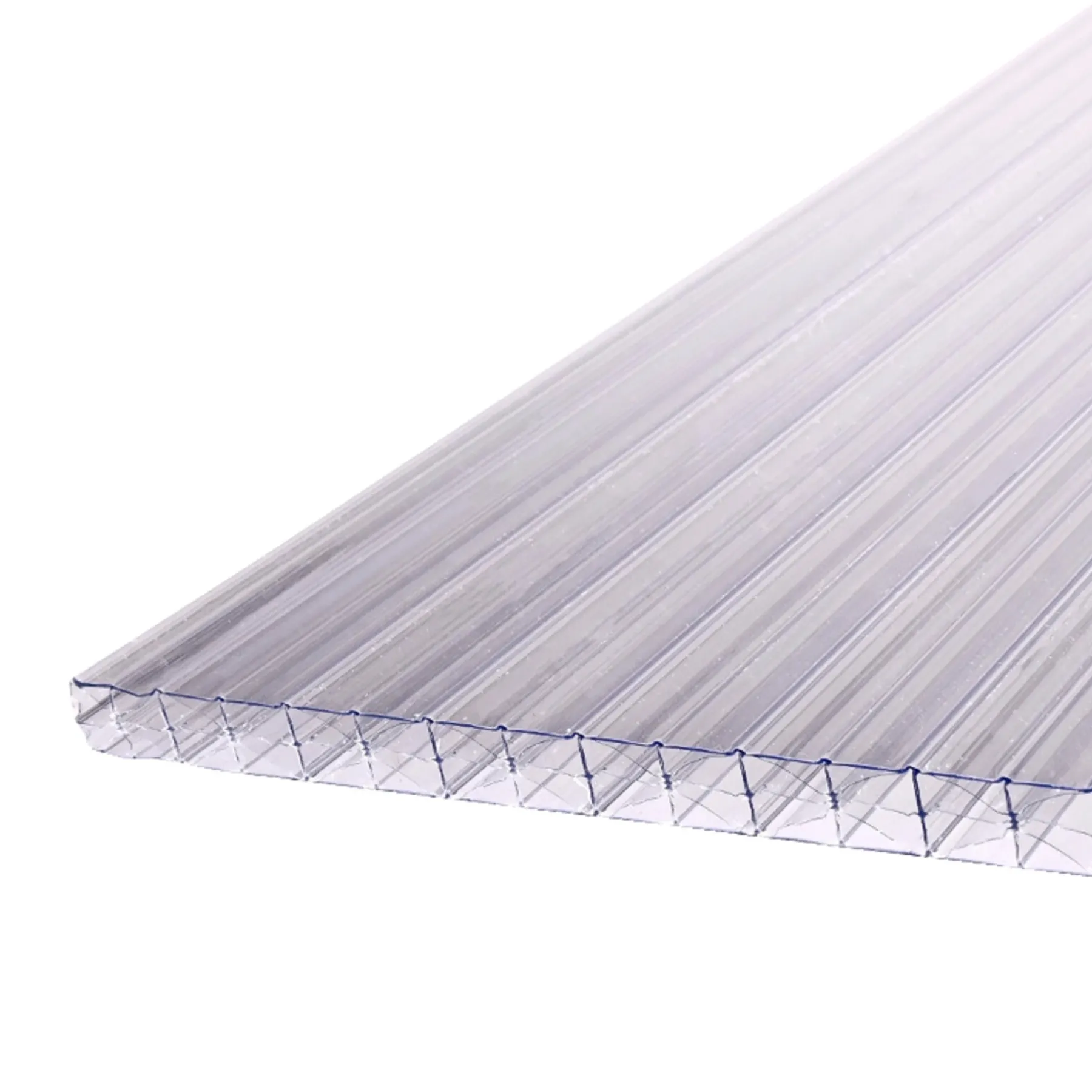 Plastmo TWINLITE TERMOTAG 16 X 980 X 4200 MM KLAR Outlet