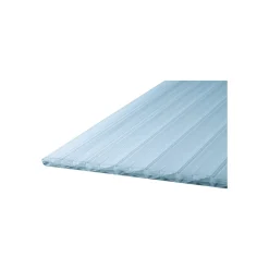 Plastmo TWINLITE TERMOTAG 10 X 980 X 3000 MM OPAL HVID Hot