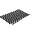 Plastmo VARIO 2.0 INDE 75X50 CM DØRMÅTTE 75X50X1,2 CM ANTRACIT^ Boligindretning