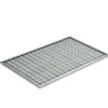 Plastmo VARIO 30/30 MM 60X40 CM RIST 60X40 CM GALVANISERET STÅL^ Boligindretning