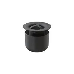 Plastmo VARIO 2.0 T/BUNDRAMME VANDLÅS 11,4 CM SORT Online