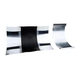 Plastmo ZINK NR. 11 SAMLESTYKKE