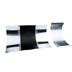 Plastmo ZINK NR. 12 SAMLESTYKKE^ Tagrender