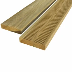 Plus 4 TRIN TERRASSETRAPPE 1800 X 710 MM^ Trappevanger