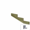 Plus 3 TRIN TRAPPEVANGE 42 X 390 MM Clearance