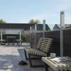 Plus ARTURA HEGNSFAG SKIFERGRÅ 180 X 135 CM Discount