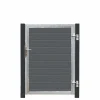 Plus ARTURA LÅGE SKIFERGRÅ 115 X 135 CM Outlet
