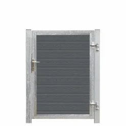 Plus ARTURA LÅGE SKIFERGRÅ 115 X 135 CM Discount