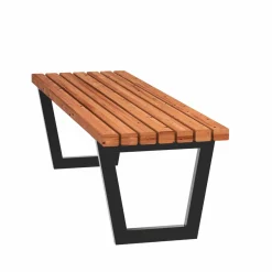 Plus BÆNK GYLDENBRUN Best