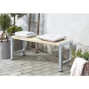 Plus CAFE BÆNK NATUR 127 CM New