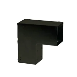 Plus CUBIC ENKELT HJØRNEBESLAG Best