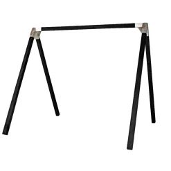 Plus CUBIC LUKSUS GYNGESTATIV SORT^ Gyngestativer