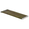Plus CUBIC PLANKE BÆNK^ Højbede & Plantekasser