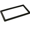 Plus CUBIC RIST DØRRIST 88X48X4 CM Discount