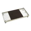 Plus CUBIC RIST DØRRIST 80X40X9,3 CM Clearance
