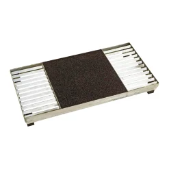 Plus CUBIC RIST DØRRIST 80X40X9,3 CM Clearance