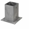 Plus CUBIC STOLPEFOD 15 X 9.10 X 9.10 CM Clearance